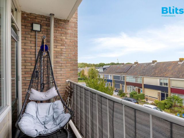 Gerard Doustraat 5, Ridderkerk
