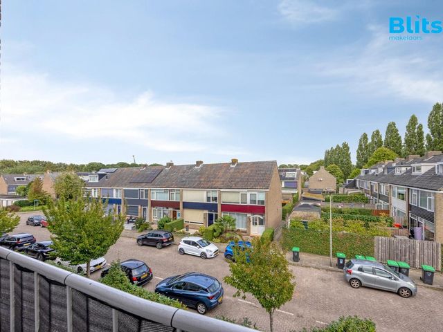 Gerard Doustraat 5, Ridderkerk