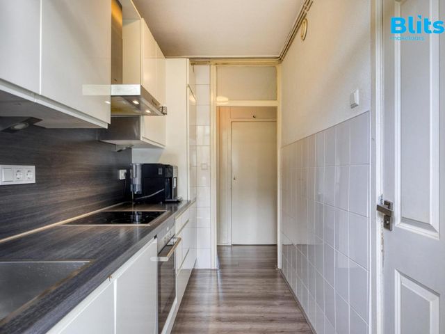Gerard Doustraat 5, Ridderkerk
