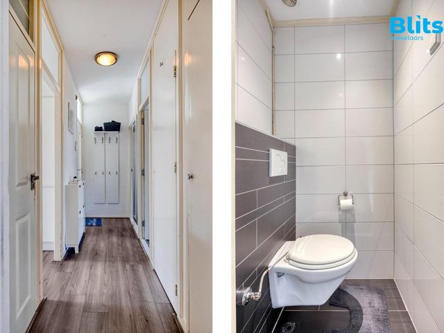 Gerard Doustraat 5, Ridderkerk