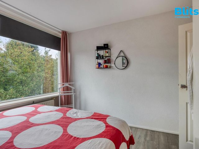 Gerard Doustraat 5, Ridderkerk