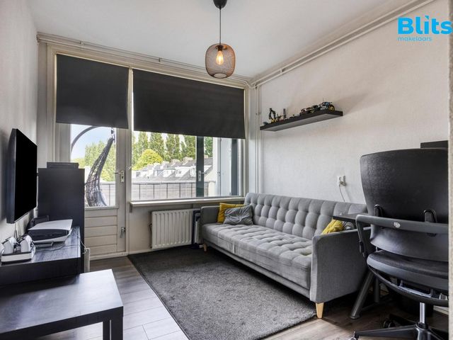 Gerard Doustraat 5, Ridderkerk