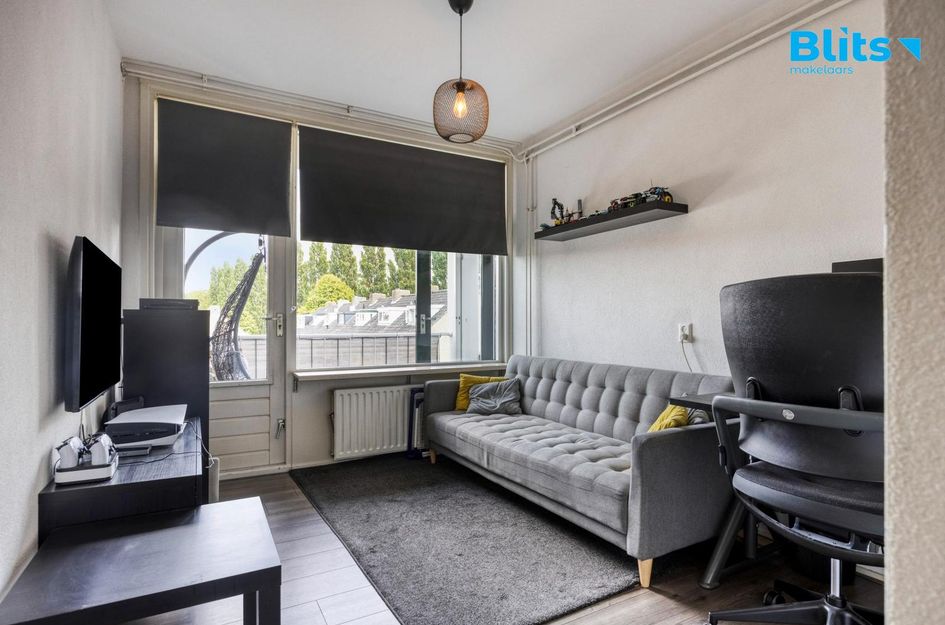 Gerard Doustraat 5