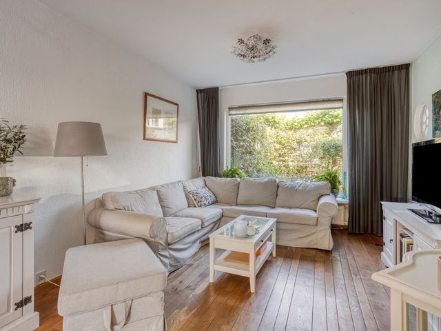 Prins Bernhardstraat 22, Rhenen