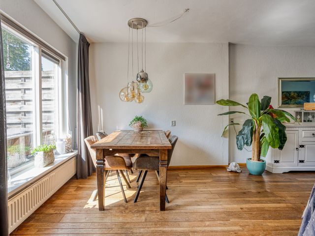 Prins Bernhardstraat 22, Rhenen