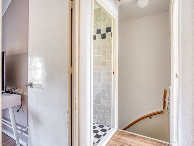 Prins Bernhardstraat 22, Rhenen