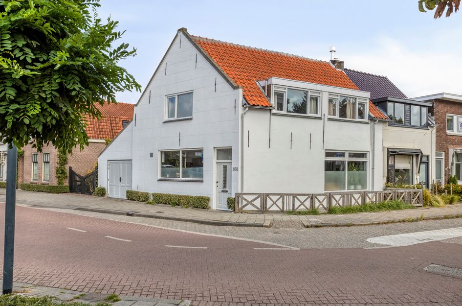 Oost-Voorstraat 108