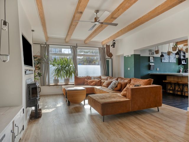 Oost-Voorstraat 108, Oud-Beijerland