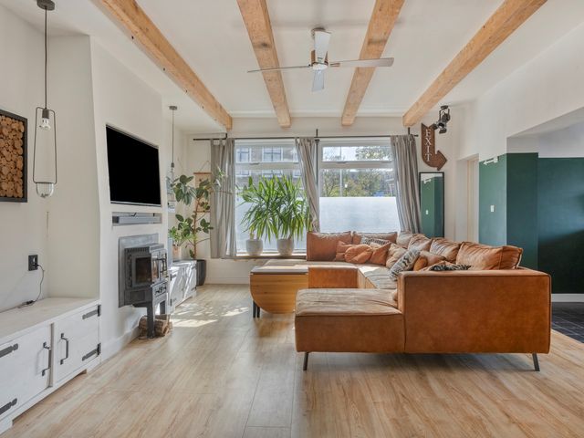 Oost-Voorstraat 108, Oud-Beijerland