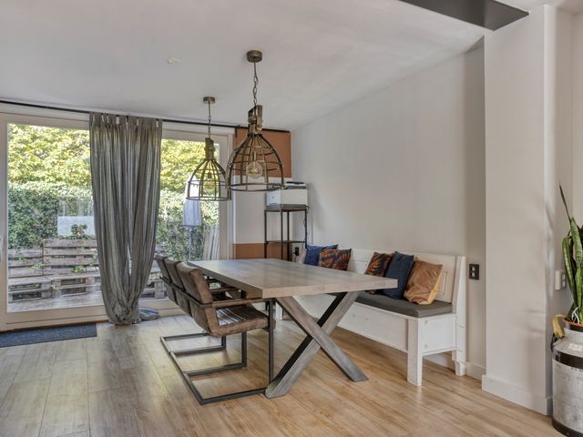 Oost-Voorstraat 108, Oud-Beijerland