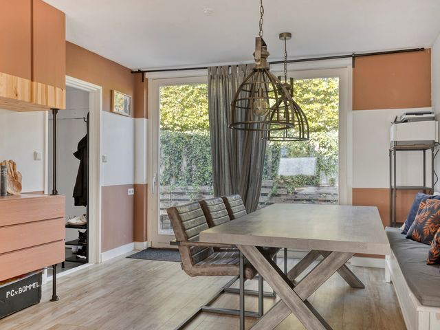 Oost-Voorstraat 108, Oud-Beijerland