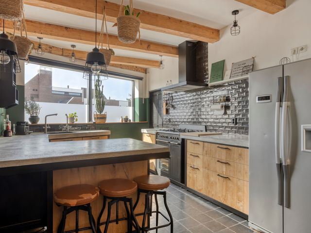 Oost-Voorstraat 108, Oud-Beijerland
