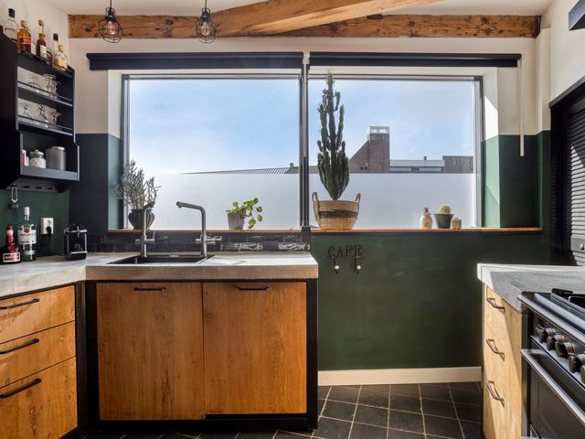 Oost-Voorstraat 108, Oud-Beijerland