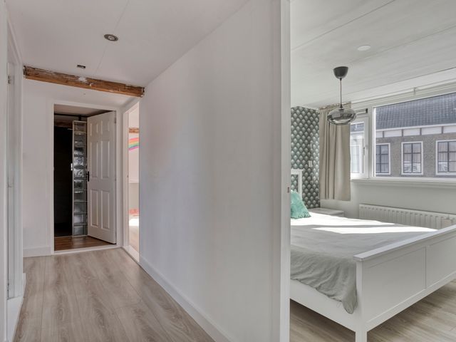 Oost-Voorstraat 108, Oud-Beijerland
