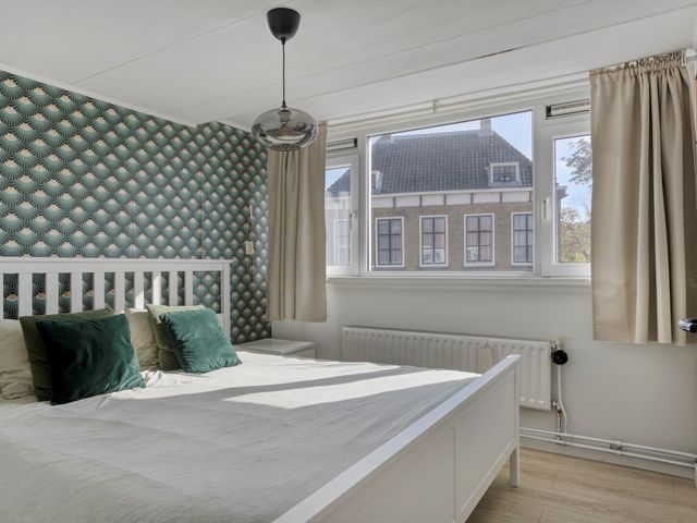 Oost-Voorstraat 108, Oud-Beijerland