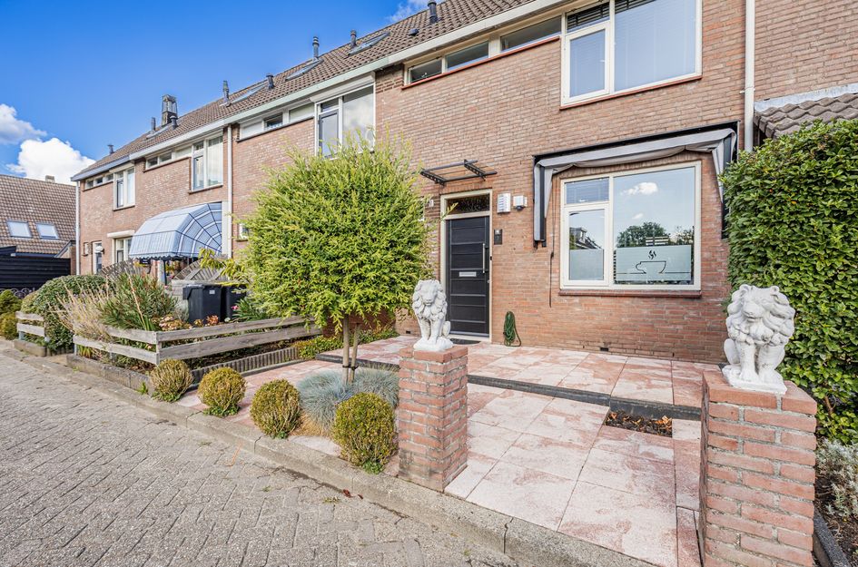 Klaverbladstraat 7
