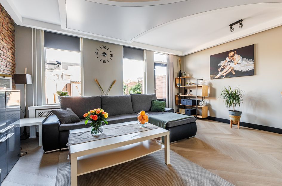 Klaverbladstraat 7