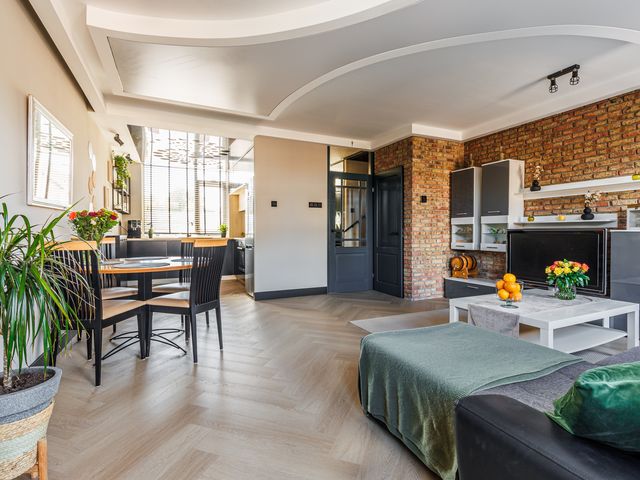 Klaverbladstraat 7, Klaaswaal