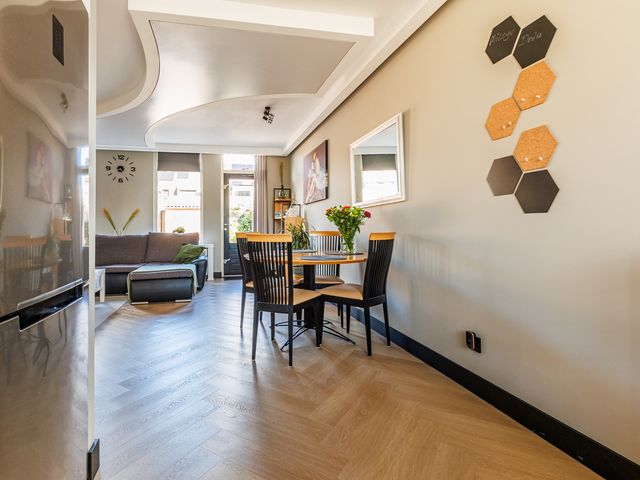 Klaverbladstraat 7, Klaaswaal
