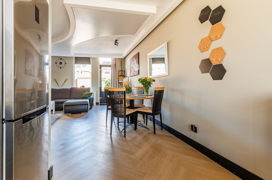 Klaverbladstraat 7