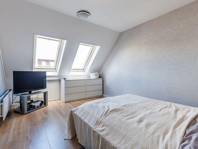 Klaverbladstraat 7, Klaaswaal