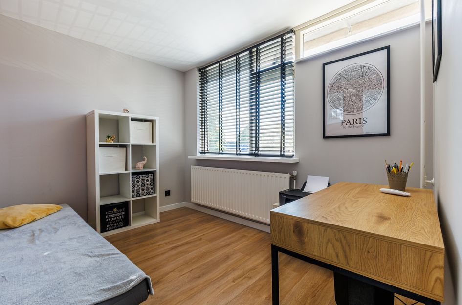 Klaverbladstraat 7