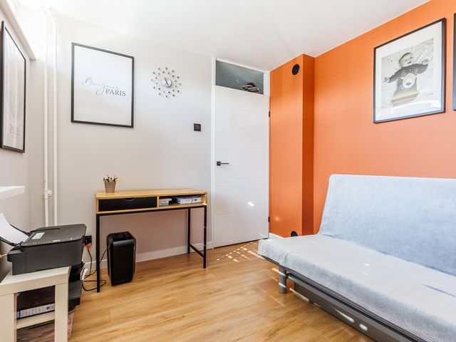 Klaverbladstraat 7, Klaaswaal