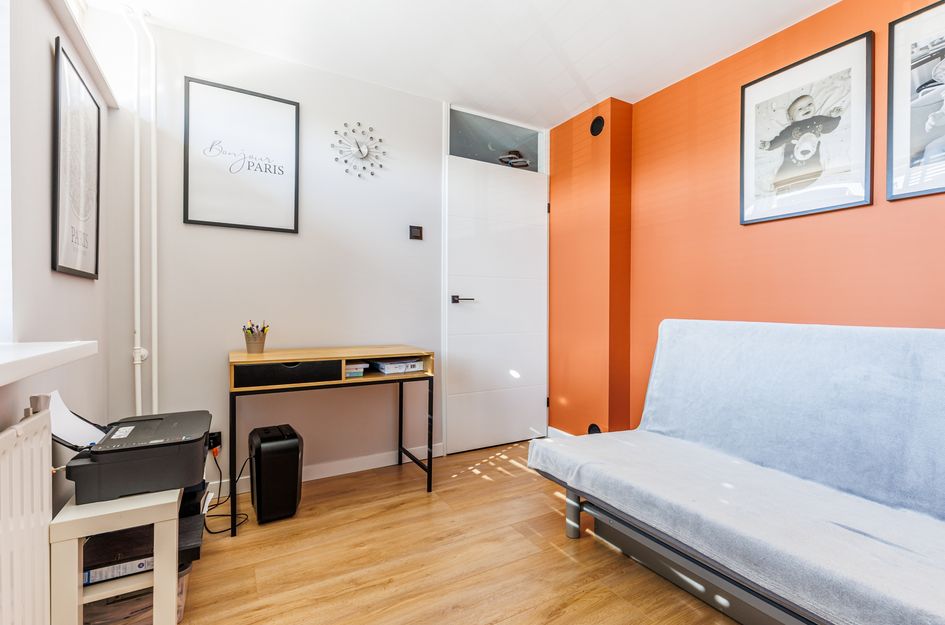 Klaverbladstraat 7