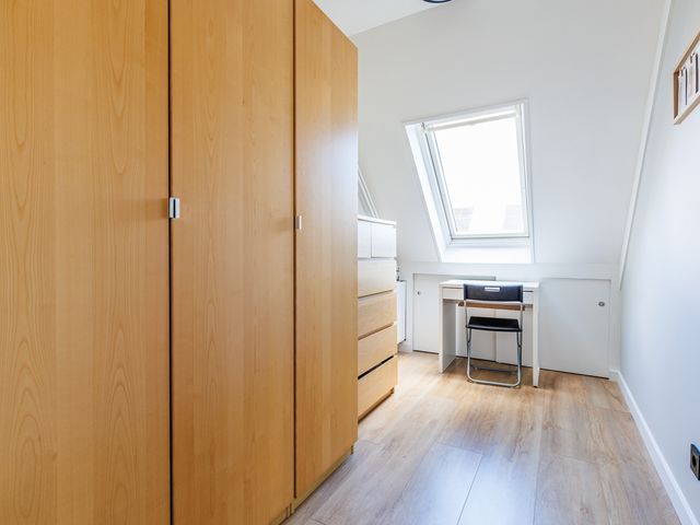 Klaverbladstraat 7, Klaaswaal