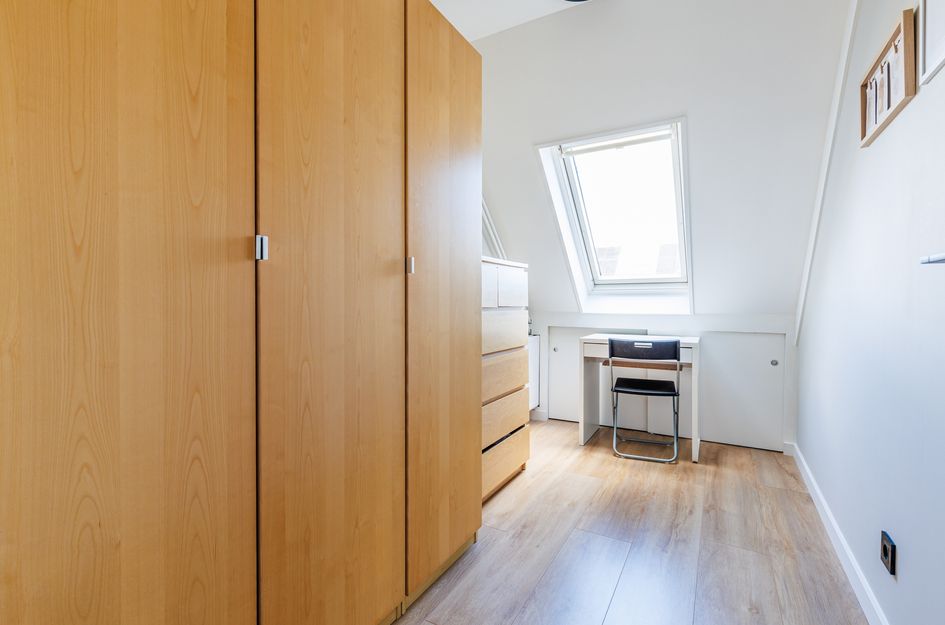 Klaverbladstraat 7