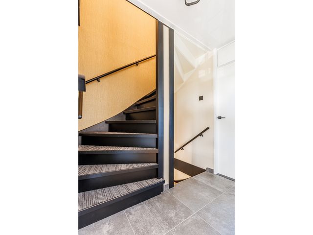 Klaverbladstraat 7, Klaaswaal