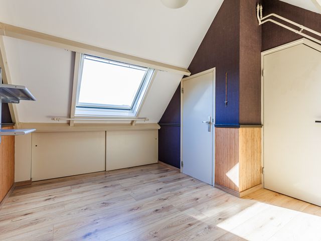 Klaverbladstraat 7, Klaaswaal