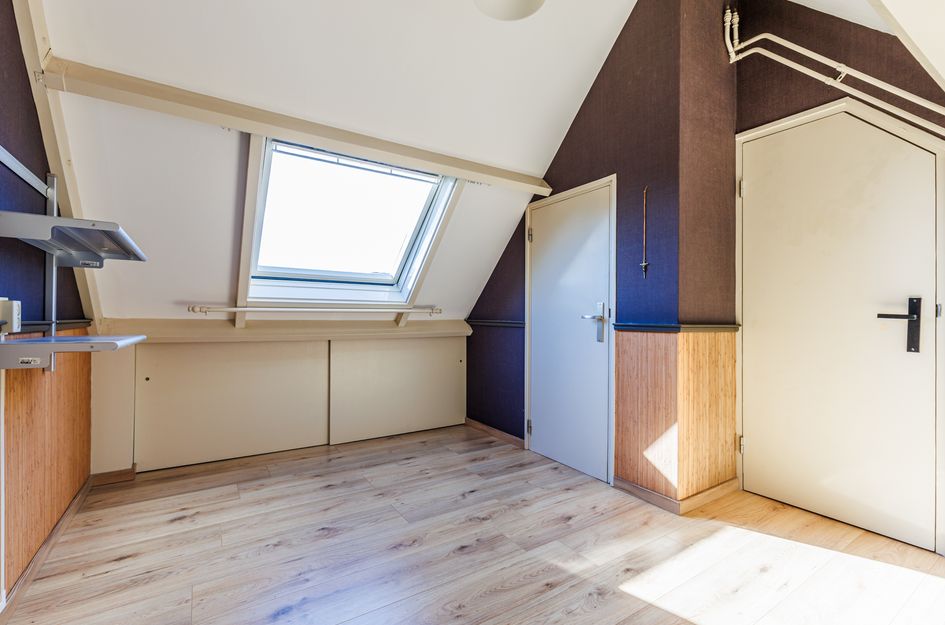 Klaverbladstraat 7