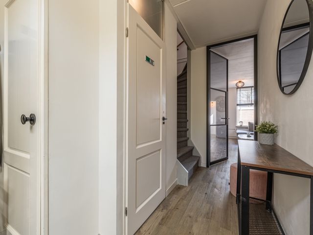 Kogge 22, Barendrecht