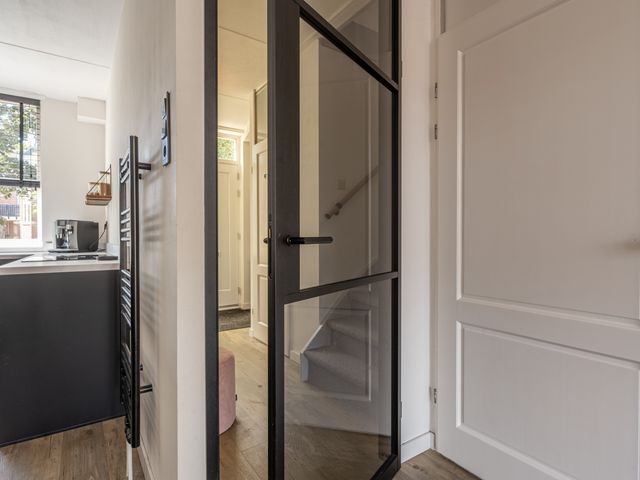 Kogge 22, Barendrecht