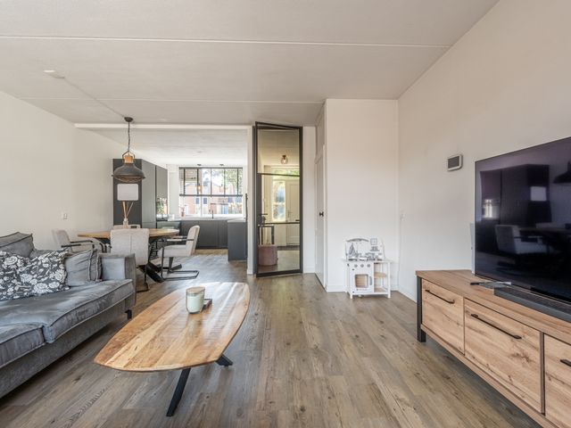 Kogge 22, Barendrecht