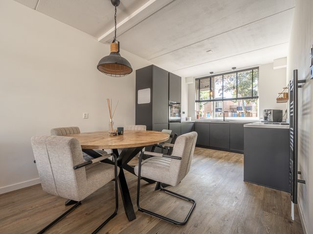 Kogge 22, Barendrecht