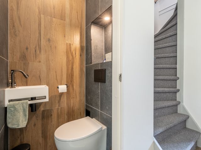 Kogge 22, Barendrecht