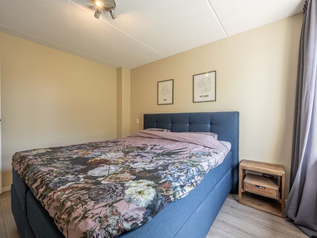 Kogge 22, Barendrecht