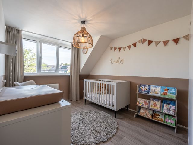 Kogge 22, Barendrecht