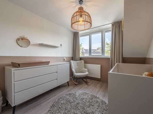 Kogge 22, Barendrecht