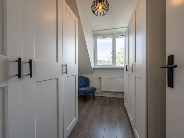 Kogge 22, Barendrecht