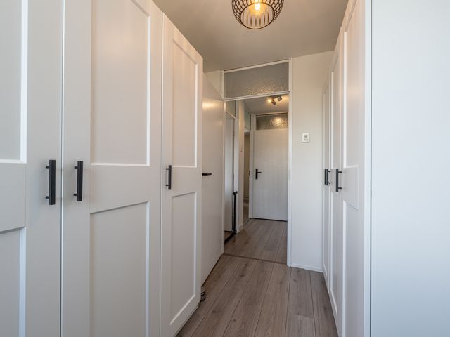 Kogge 22, Barendrecht