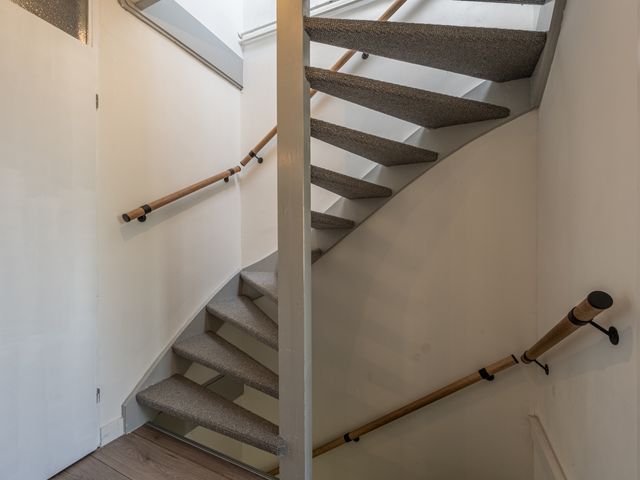 Kogge 22, Barendrecht