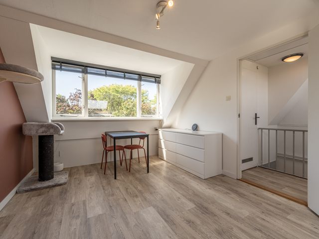 Kogge 22, Barendrecht