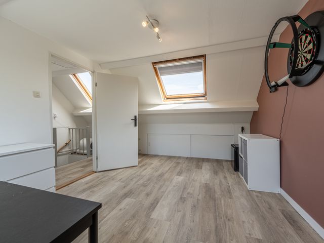 Kogge 22, Barendrecht