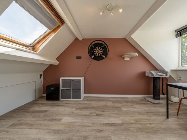 Kogge 22, Barendrecht