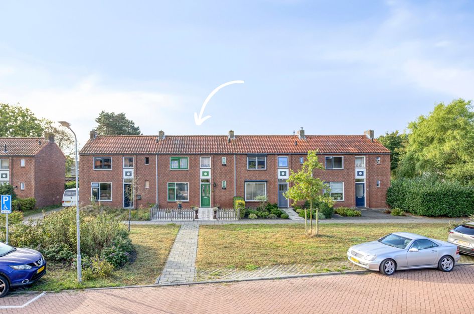Zeeanemoonweg 39