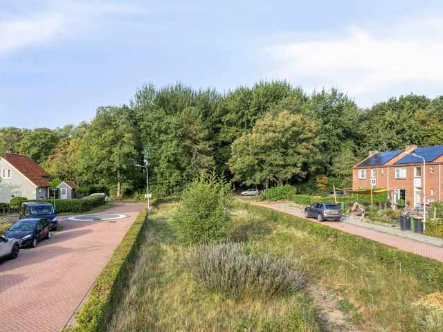 Zeeanemoonweg 39, Renesse