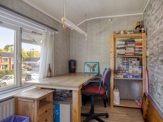Zeeanemoonweg 39, Renesse